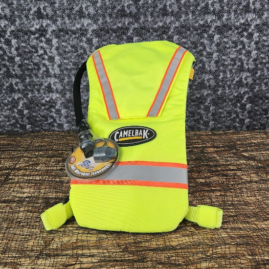 CAMELBAK