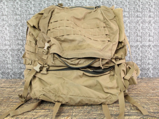 USMC FIELD PACK