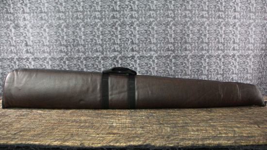 SOFT RIFLE CASES