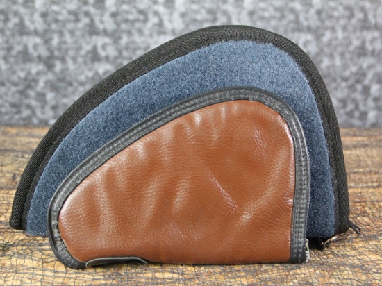 SOFT PISTOL CASE