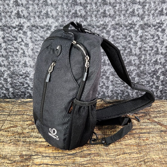 WATERFLY BAG