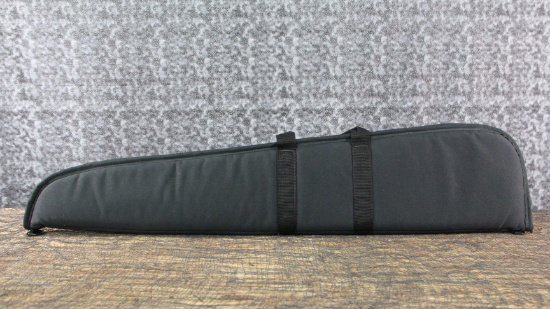 SOFT RIFLE CASES