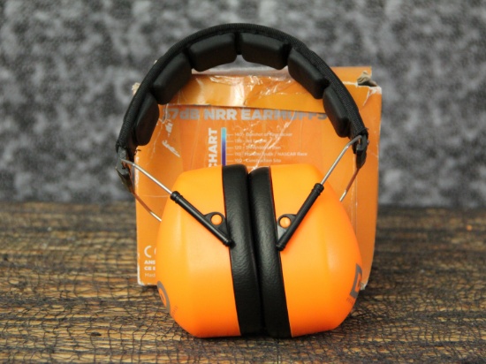 EAR PROTECTION