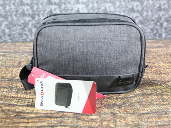 SWISS GEAR BAG