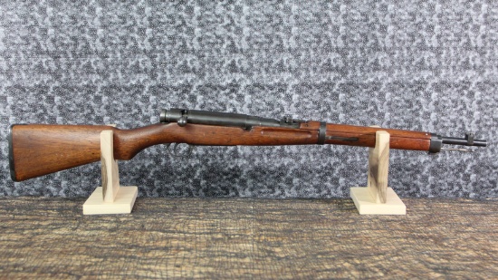 ARISAKA TYPE 38 CARBINE