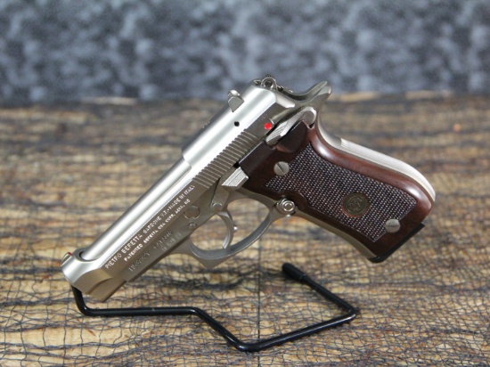 BERETTA 84FS CHEETAH