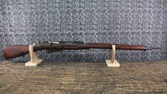 MOSIN NAGANT FINNISH M91