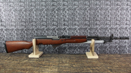 YUGOSLAVIAN SKS 59/66