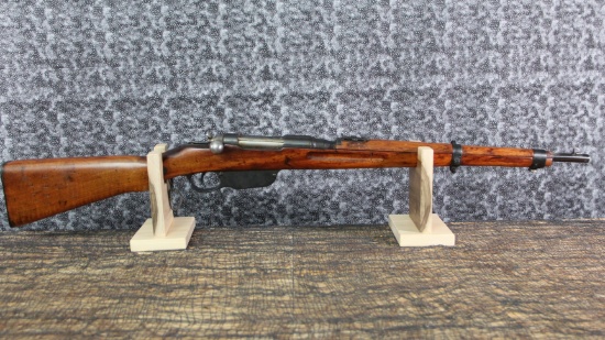 BUDAPEST M95