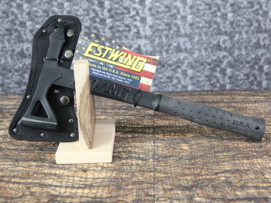 ESTWING TOMAHAWK