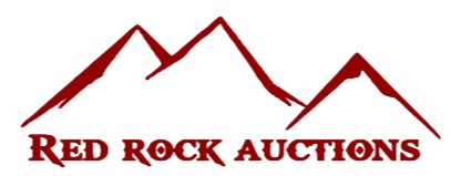 Red Rock Auctions LLC