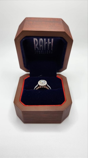 Estate Sale of Fine Jewelry and Designer Goods