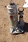 2 Ton Silver Jack