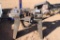 Buffalo Metal Cutting Band Saw  - Works