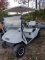 Electric Golf Cart