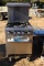 Imperial Stainless Gas Stove with Oven