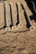 (4) Adjustable Posts