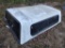 Short Bed / Full Size Camper Top