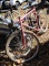 (2) Bicycles