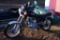 Suzki Street Bike