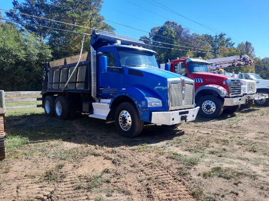 City of Baldwin and Multi Consignor Auction