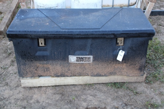 Tractor Supply Tool Box