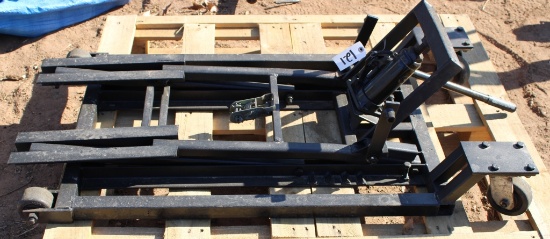 ATV Jack - Works