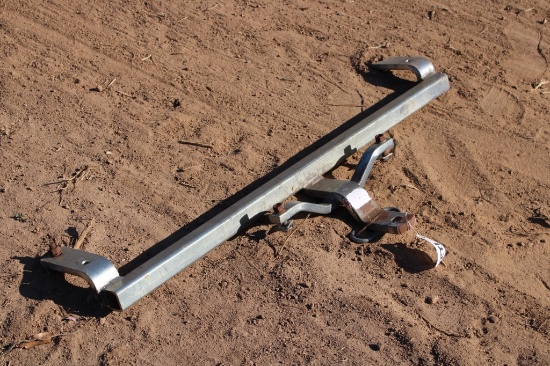 Trailer Hitch