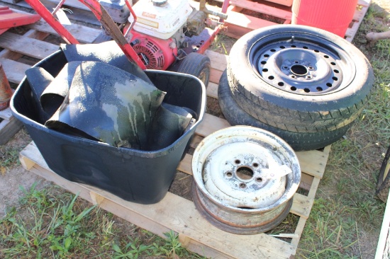 Lot. of Misc. Items