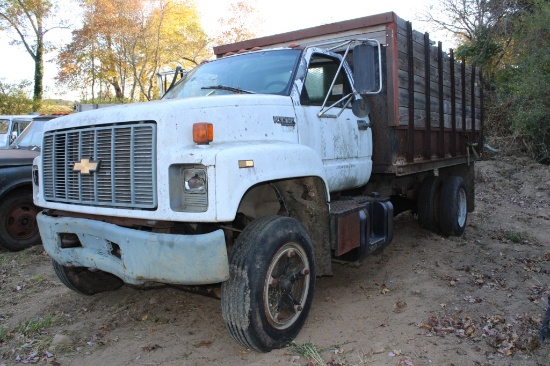 1996 Kodiak Chevrolet