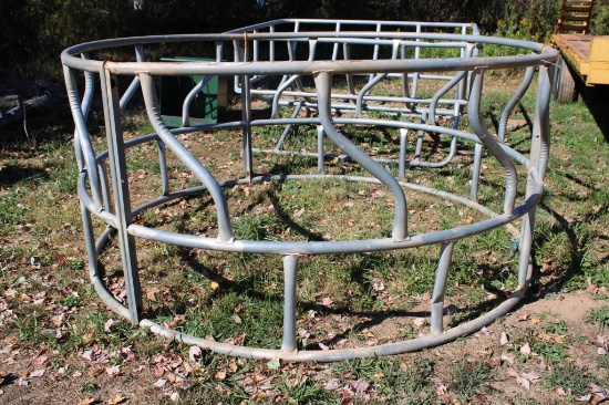 Hay Ring