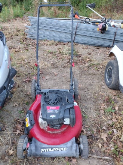 Murray Push Mower