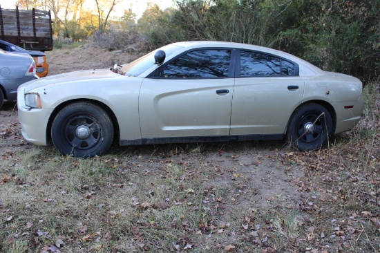 2014 Dodge Charger