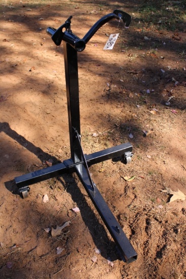 Volkswagen Engine Stand