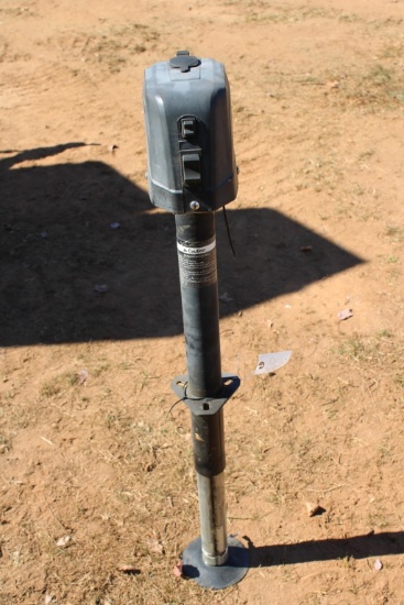 Electric Jack