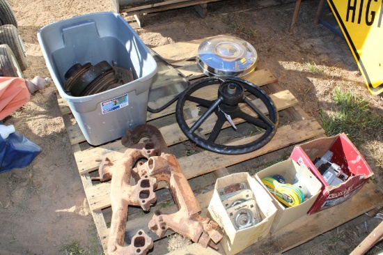 Lot. of Misc. Items