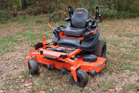 Bad Boy 60" Maverick 747 Zero Turn Mower