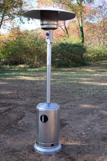 Propane Patio Heater
