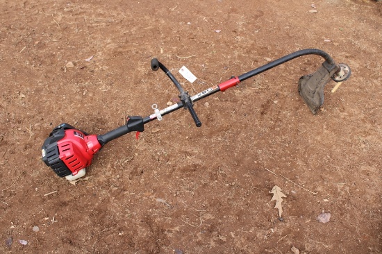 Troy Bilt String Trimmer Detach Unit