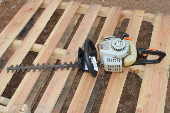 Echo HC 1500 Hedge Trimmer