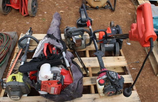 Lot. of Small Engine Parts