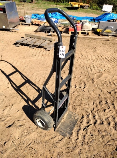 Hand Truck