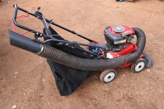 Craftsman Lawn / Leaf Vacuum