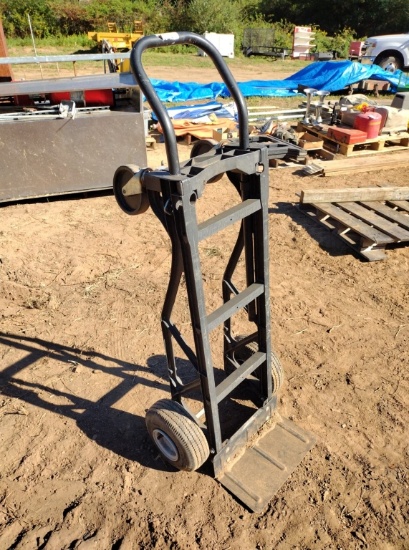 Hand Truck