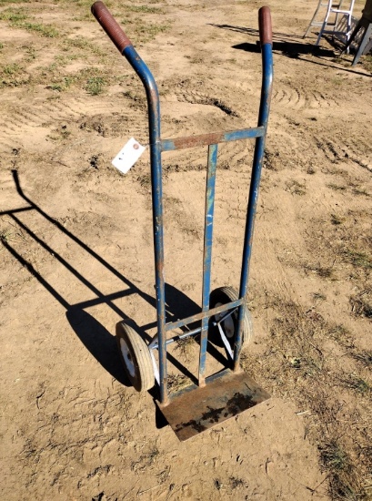 Hand Truck
