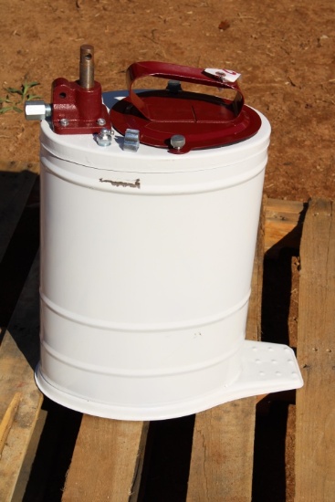 Grease Pump