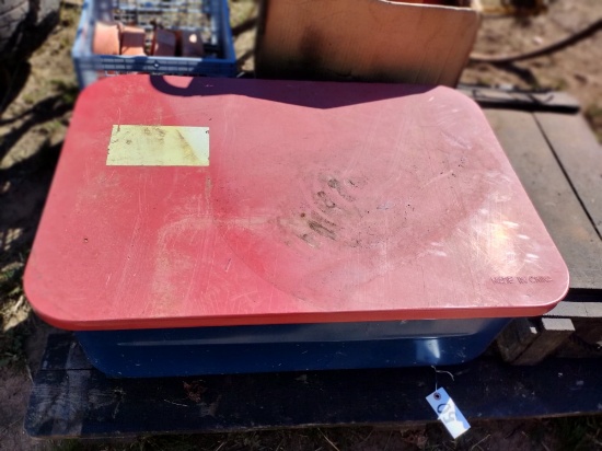 Parts Washer