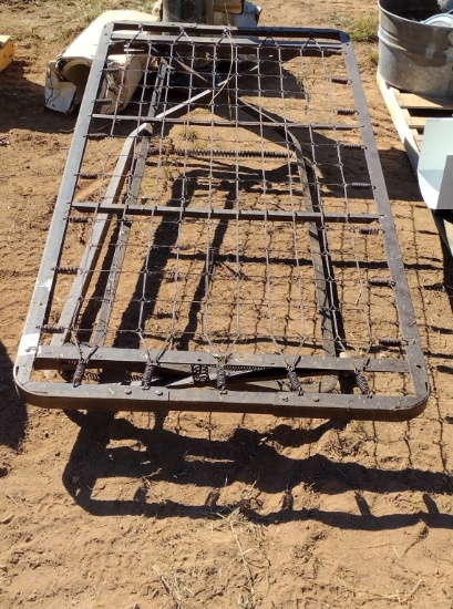 Trundle Bed Frame
