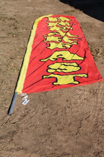 Breakfast Whip Banner