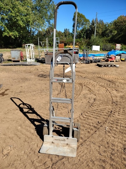 Hand Truck